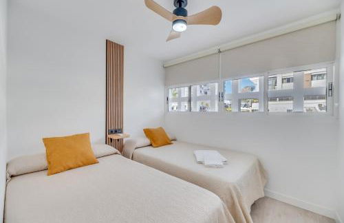 PUERTO MARINA Beach - Foto 40