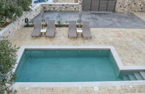 PAUL'S VILLA PLAKIAS - Photo 35