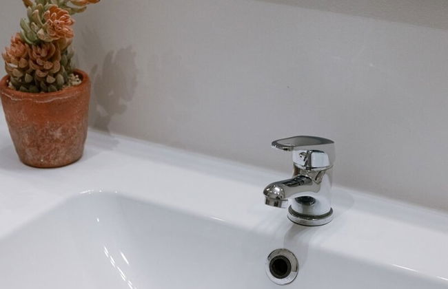 Pleasant Apartment on top Location in Ghent - Foto 16