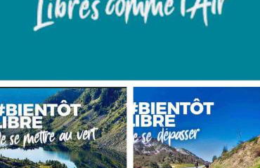 La Kabylie au coeur des 3 Vallées internet tout compris - Foto 45