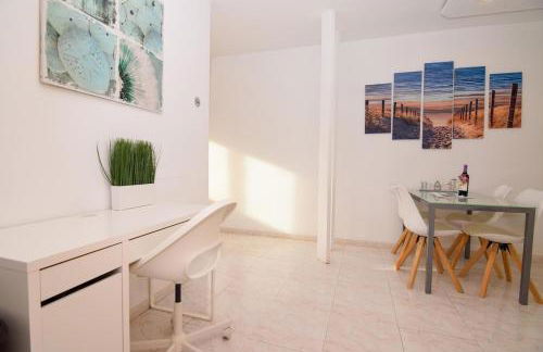 Precioso apartamento cerca de la playa - Foto 21