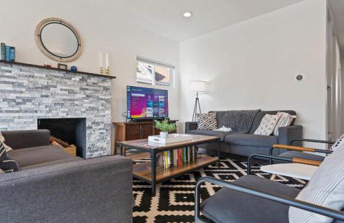 Big House Mins To DT Big Groups Well Stocked - Foto 19