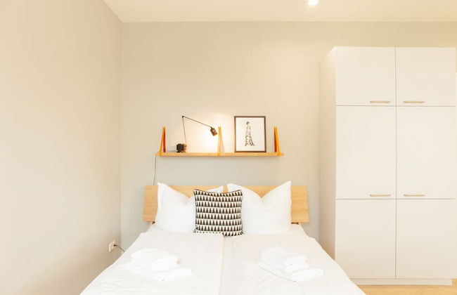 OSTKÜSTE - Kaiser Karl Design Apartments - Foto 9