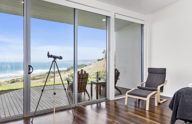 Seafarers Getaway - Photo 41