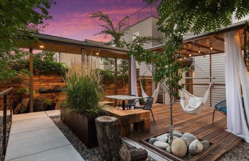 The Sage Sanctuary - Foto 15