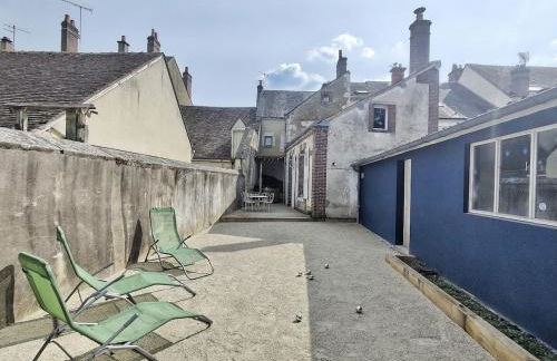 La Grande Maison Saint Hilaire - Foto 30