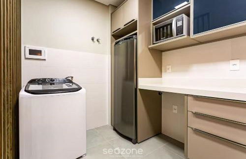 ELUs - Building with Rooftop Pool 350m from the Beach! - Photo 14