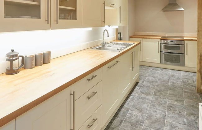 Host Stay Sleepers No 8 - Foto 25