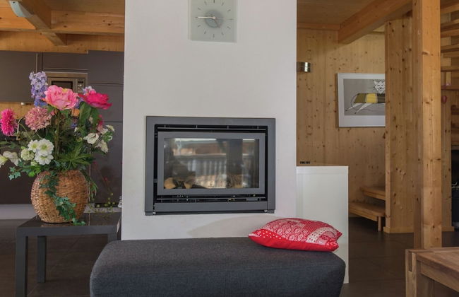 Chalet in Hohentauern / Styria With Sauna - Foto 16