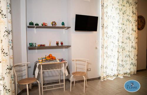 Le Dimore di Ulisse a Gela - Casa vacanza B&B - La casa di Ulisse - Foto 18