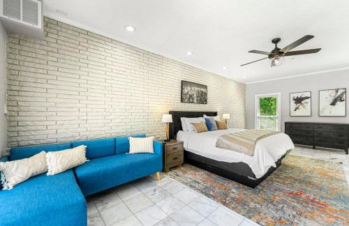 Mansion With Private Pool Basketball & Tennis courts - Foto 40