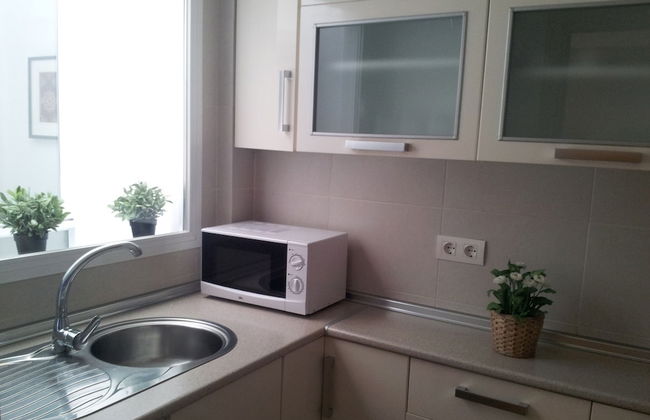 Apartamentos San Isidro 44 - Foto 14