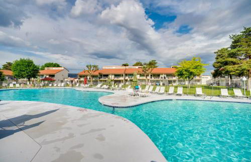 Lovely Crescent Bar Condo with Community Amenities! - Foto 27