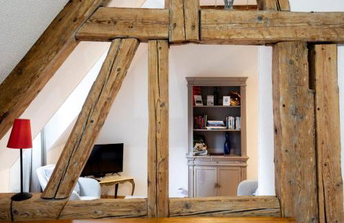 L'Atypique au coeur du Vignoble - Foto 5