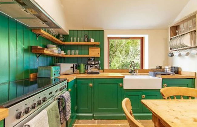 Host Stay The Old Post Office in Docking - Foto 3