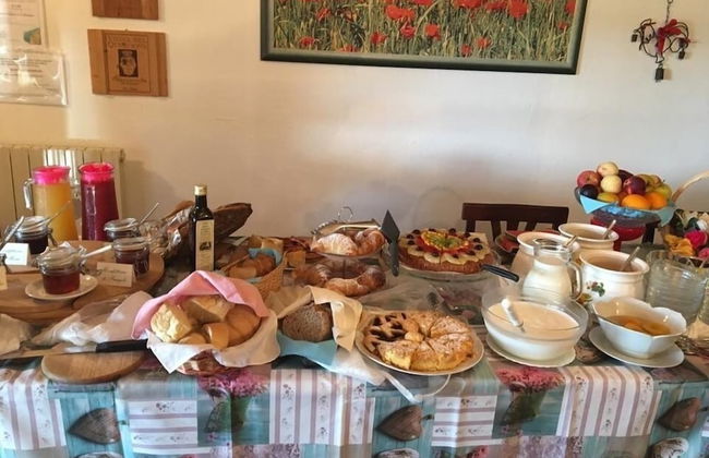 Hotel Campo Di Carlo - Foto 12