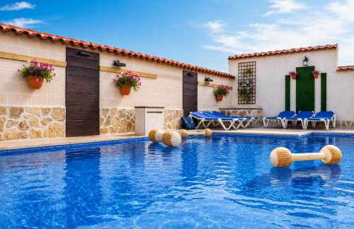 La Casona del Bullaque - Foto 9