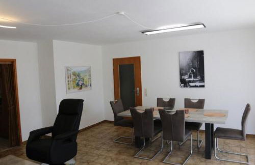 Große gut ausgestattete Ferienwohnung, barrierefrei, direkt an der A7 - Foto 20