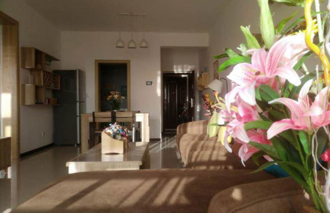 Xinhe Apartment - Foto 29