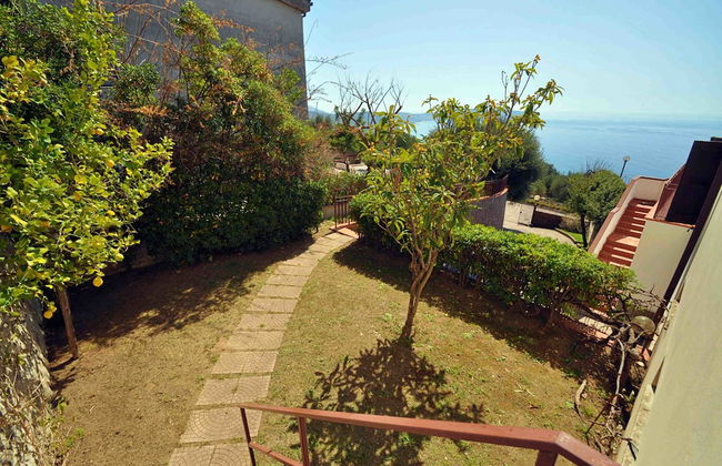 Amami Viaggi - Villa Carolina - Foto 28