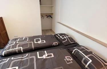 Schöne Unterkunft mit Balkon - Foto 11