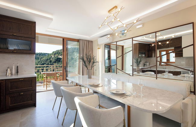 Moundros Luxury Villa & Spa - Foto 14