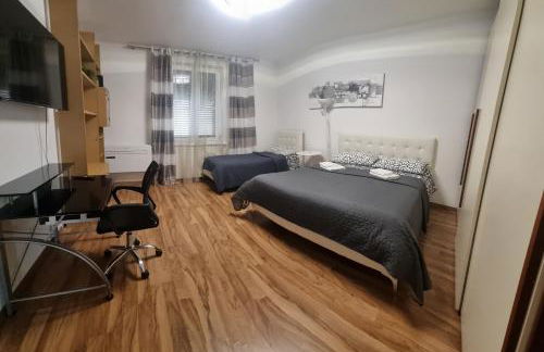 Appartamento Valentinis 74 - Foto 24