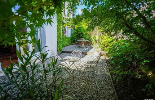 Villa N1 Saint-Emilion - Foto 37