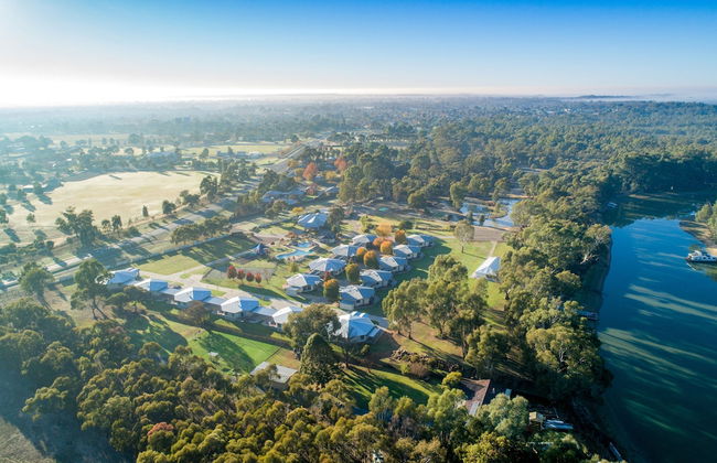 Tindarra Resort - Photo 1