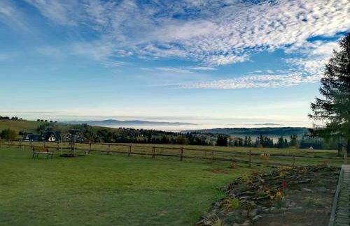 Zymbiańsko Chałupa 1 z balią na wyłączność - Foto 49