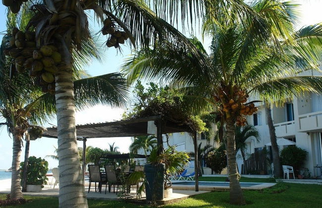 Departamento Rentas Vacacionales Cancun 003 - Photo 7