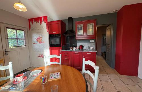 Le cocon en Sologne, Châteaux, Zoo de Beauval, Piscine, WIFI, 2 chambres, 3 lits, 2 sdb - Foto 21