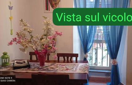 Casa Appartamento per Vacanze - CASA CAMPANFIORE - Al Centro Storico di ZAGAROLO - PER 4 OSPITI - Foto 23