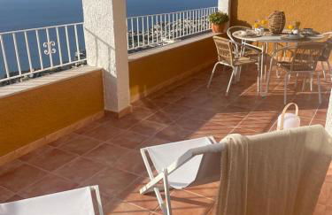 Amazing vue mer CASAZAZA - Foto 1