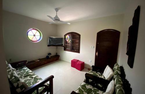 Solaris Beach House - Espaçosa e perto de tudo - Foto 9