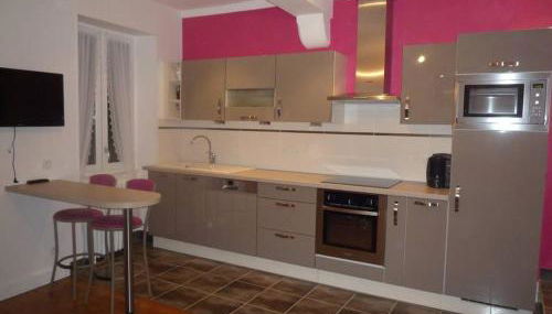 TOURNUS Belle maison vue sur Saône - Foto 5