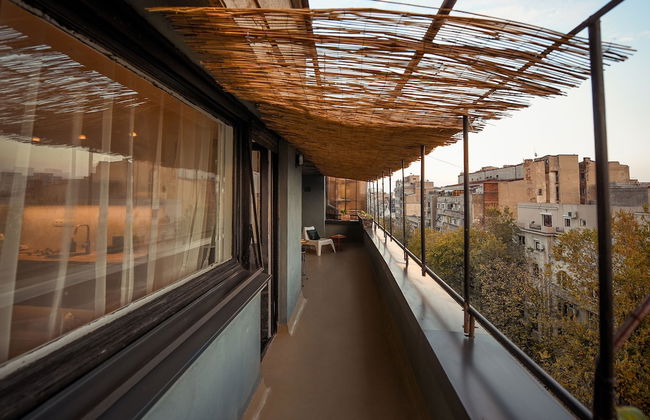 Homey - Bulevardul Carol 1 no. 45 - Foto 50