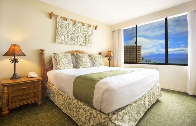 AEI at Kaanapali Shores - Foto 5