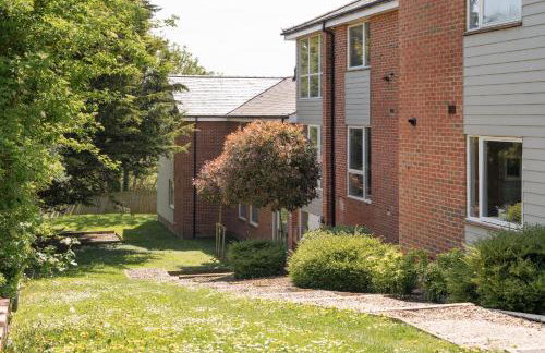 Perfect for Silverstone - Stylish 2BR - Free Parking - Foto 30