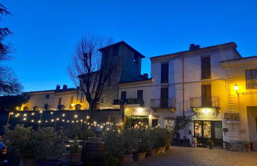 Palazzo Motta - MonferratoHome - Foto 28