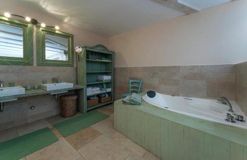 Villa Benka in Radetići - Haus für 8-9 Personen - Foto 37