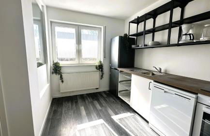 Geräumige Monteurunterkunft Plus - Foto 10