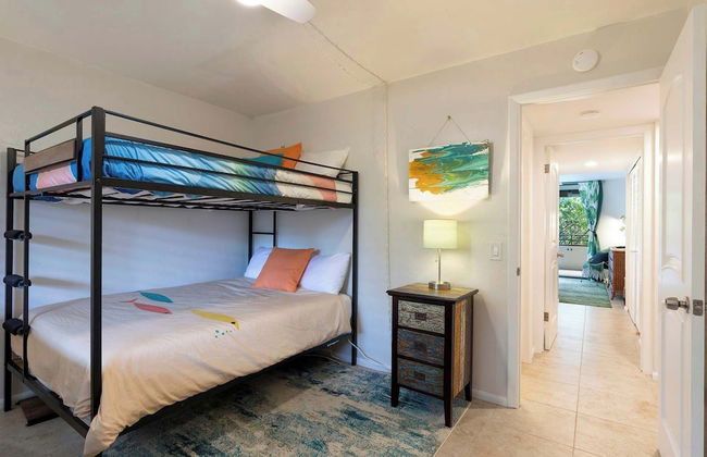 White Sands Village Oceanfront - Foto 3