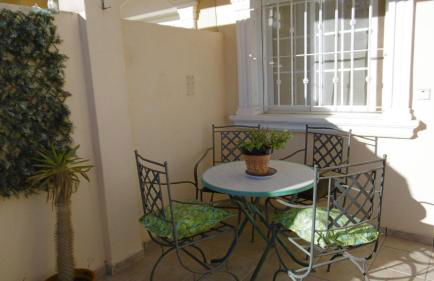 Gran Alicante Bungalow in Beach Resort - Foto 33