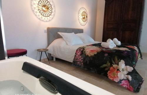 Domaine de la Vidalle - Foto 8