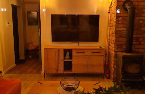 Dom Na Szlaku Mazury - Photo 37