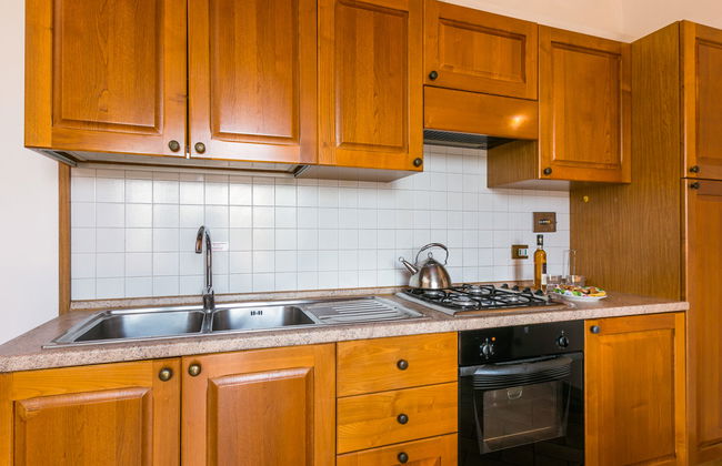 Montereggi - Foto 17