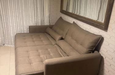 APT 400 metros da Praia do Forte-Passagem - Foto 15