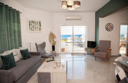 Meraki Beautiful apartment near the sea - Photo 23