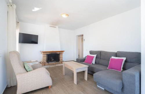 Villa Julia 200 metros de Playa Baladrar - Foto 9